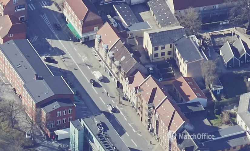 Bolig Hadsundvej 40A 9000 Aalborg