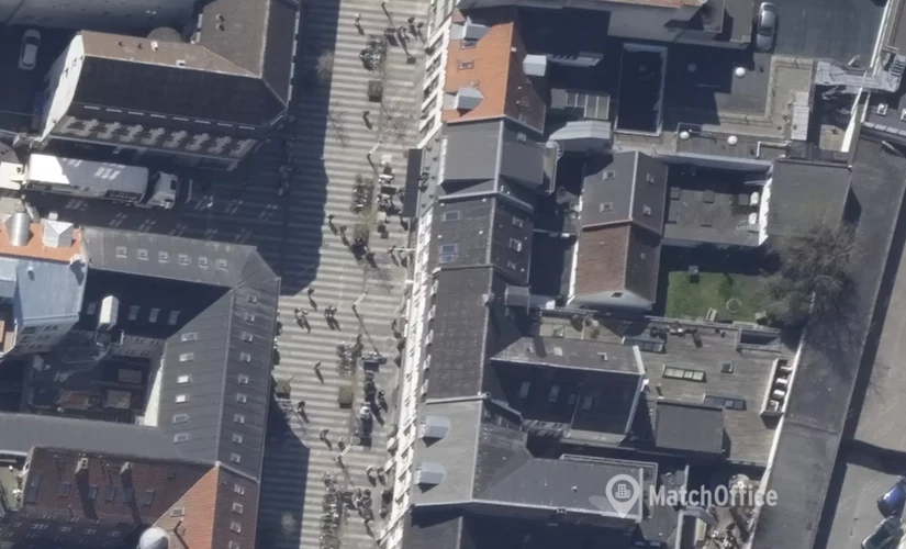 Butik Ryesgade 12 8000 Aarhus C