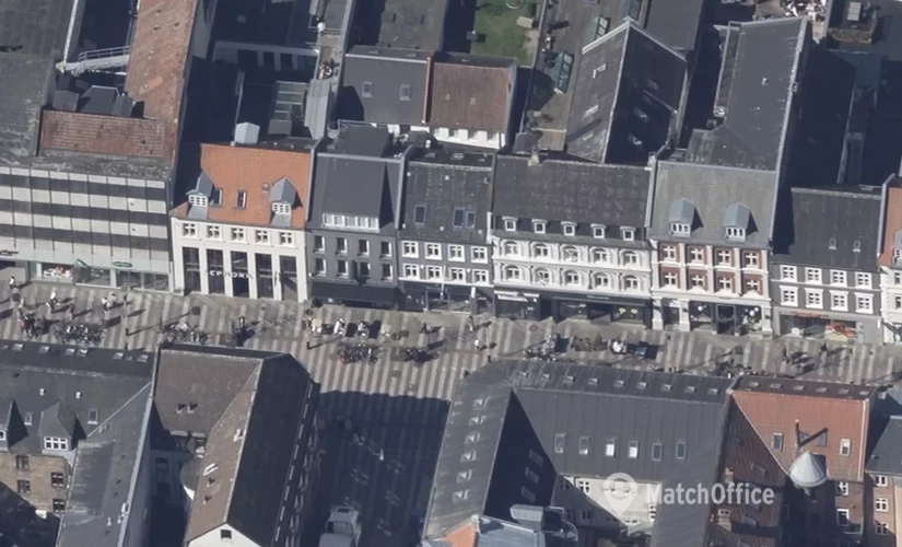 Butik Ryesgade 12 8000 Aarhus C