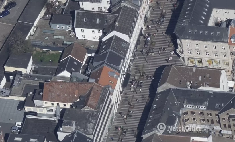 Butik Ryesgade 12 8000 Aarhus C