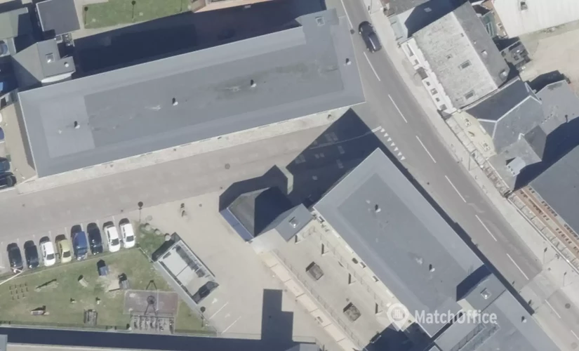 Bolig Torvegade 22A 4640 Faxe