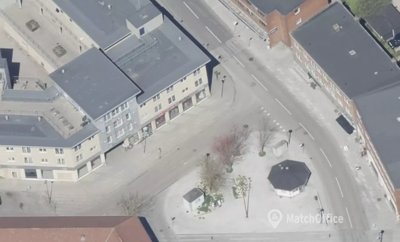 Bolig Torvegade 22A 4640 Faxe