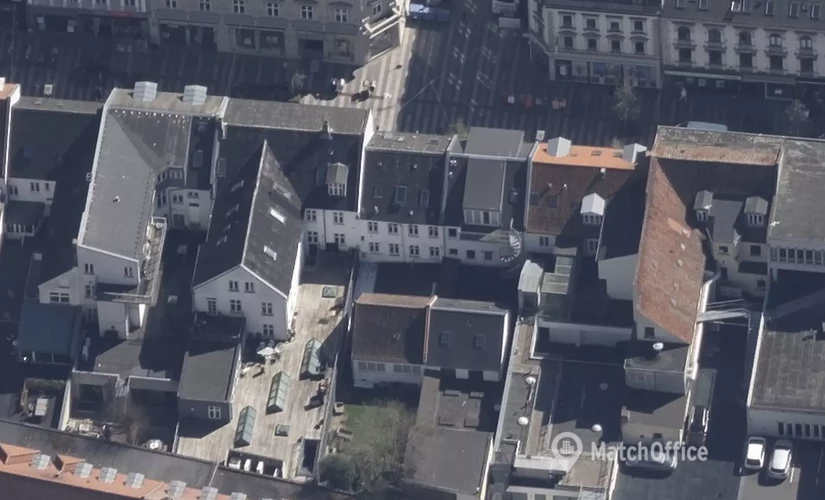 Butik Ryesgade 12 8000 Aarhus C