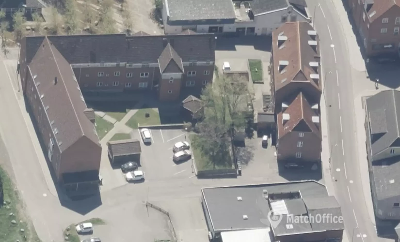 Bolig Torvegade 22A 4640 Faxe