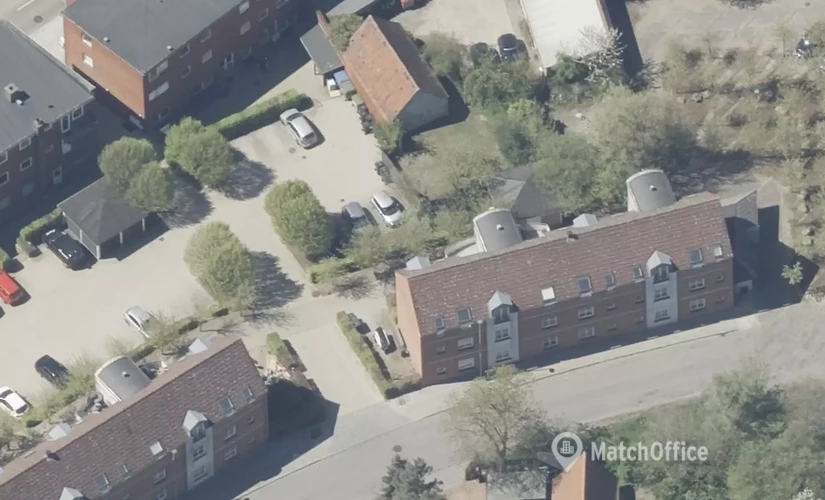 Bolig Torvegade 22A 4640 Faxe