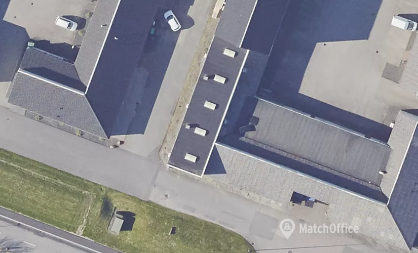 Lager til leje på Snaremosevej 23, 7000 Fredericia - 488 m² | Foto 4 - Lokalebasen.dk