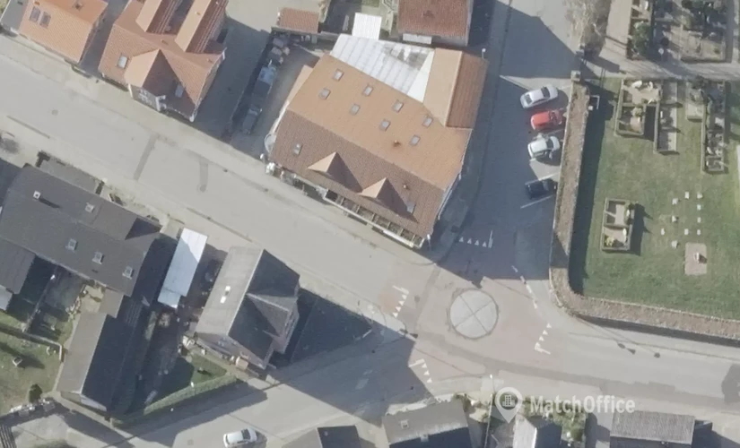 Butik Østergade 2 6823 Ansager