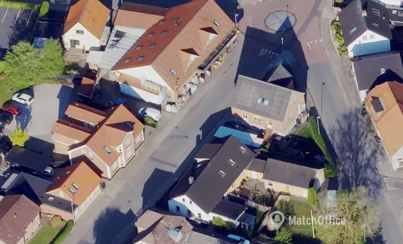 Butik Østergade 2 6823 Ansager