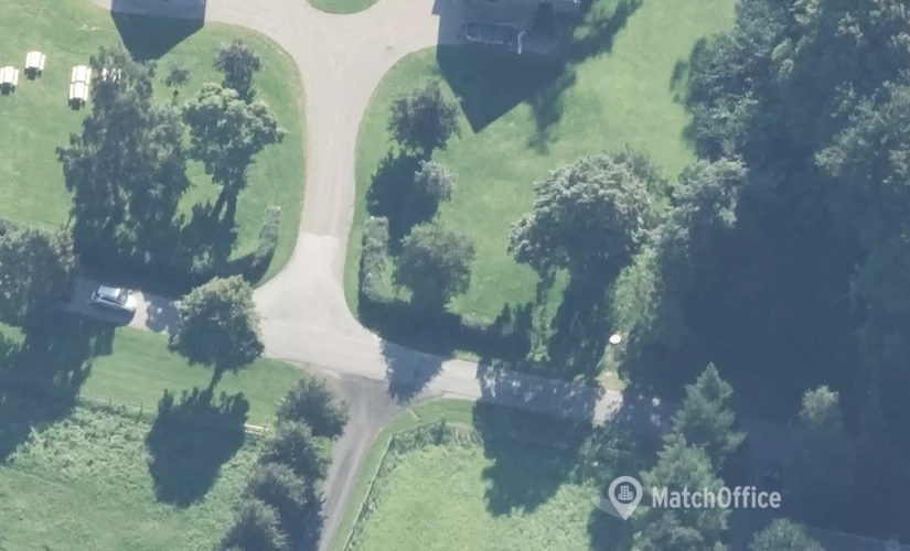 Kontor til leje på Koldinghus Alle 1C, 4690 Haslev - 533 m² | Foto 3 - Lokalebasen.dk