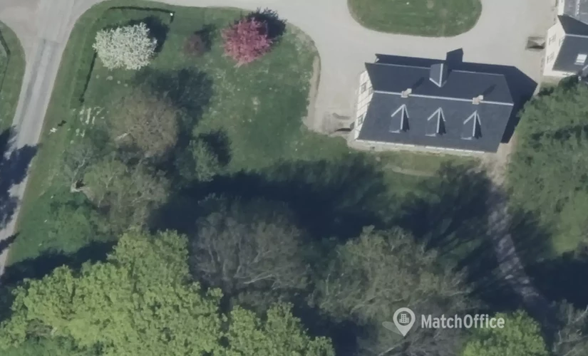 Kontor til leje på Koldinghus Alle 1C, 4690 Haslev - 533 m² | Foto 4 - Lokalebasen.dk