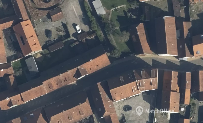 Bolig Slotsgade 24A 6200 Aabenraa