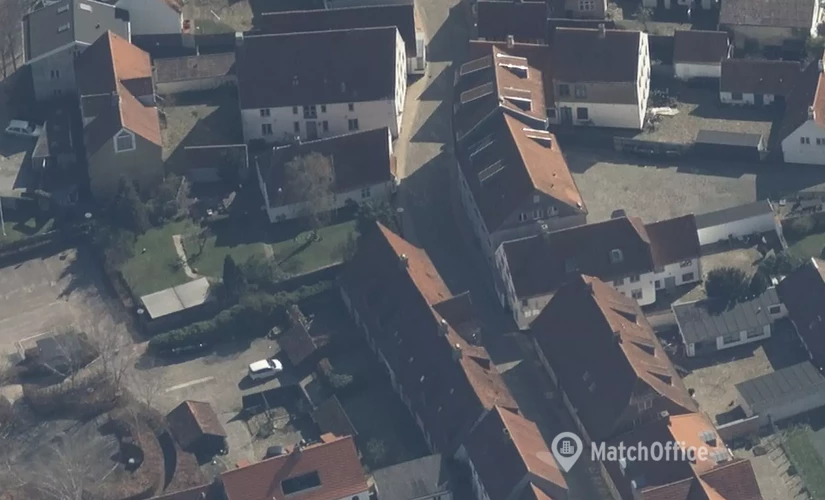 Bolig Slotsgade 24A 6200 Aabenraa