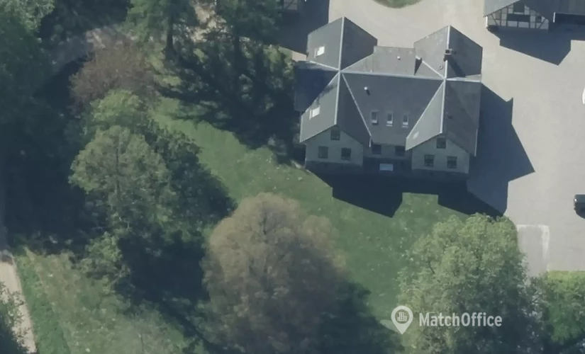 Office Koldinghus Alle 1C 4690 Haslev