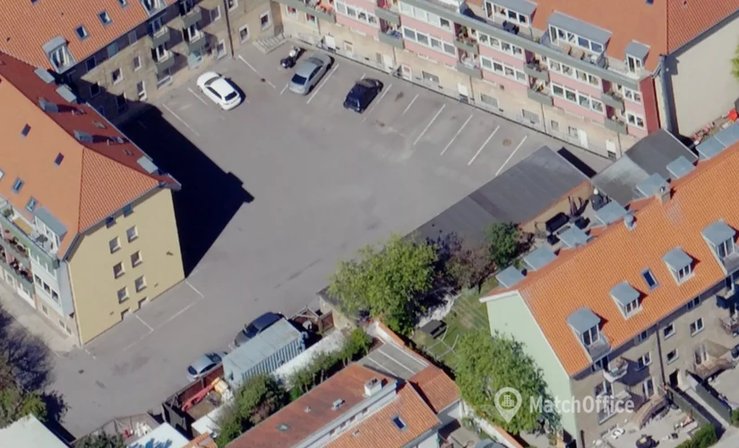 Butik til leje på Søborg Hovedgade 193, 2860 Søborg - 525 m² | Foto 0 - Lokalebasen.dk