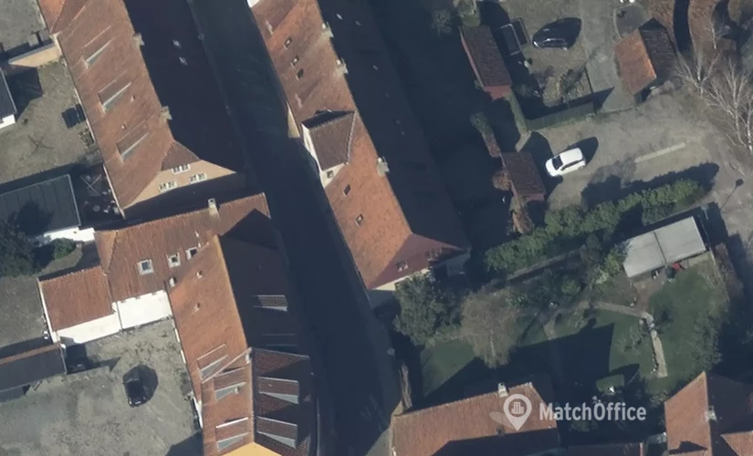 Bolig Slotsgade 24A 6200 Aabenraa