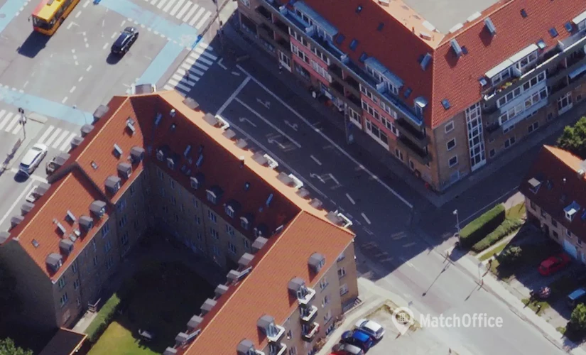 Butik til leje på Søborg Hovedgade 193, 2860 Søborg - 525 m² | Foto 3 - Lokalebasen