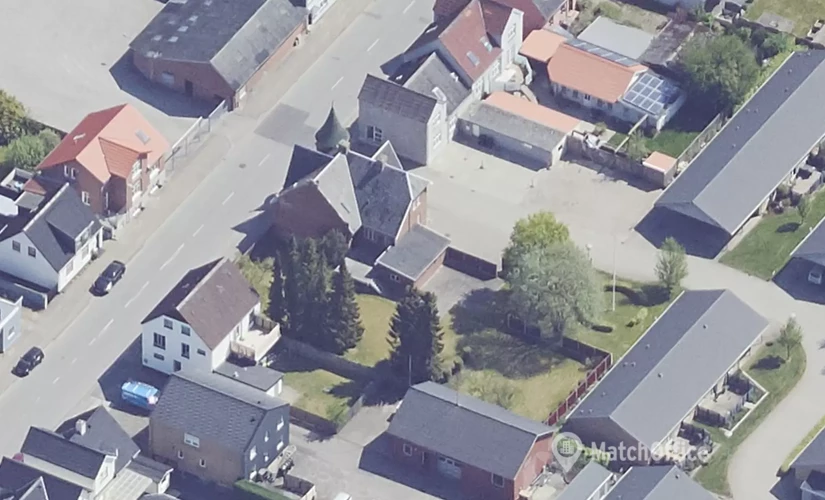 Bolig Sønderbrogade 11 7160 Tørring