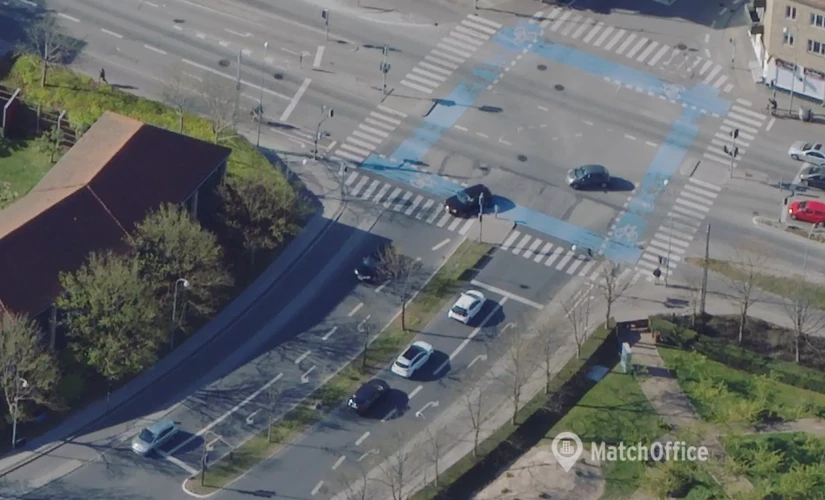 Butik til leje på Søborg Hovedgade 193, 2860 Søborg - 525 m² | Foto 1 - Lokalebasen.dk