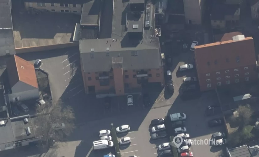 Office Kannikepladsen 6 6100 Haderslev