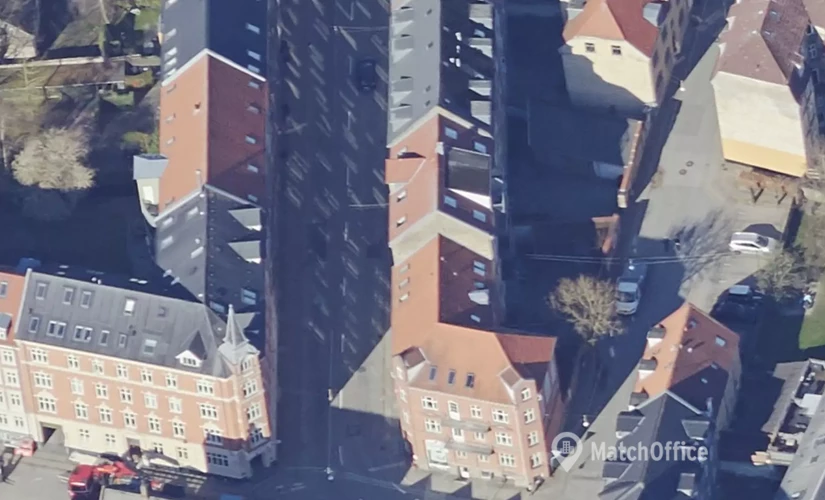 Bolig Danmarksgade 75 9000 Aalborg