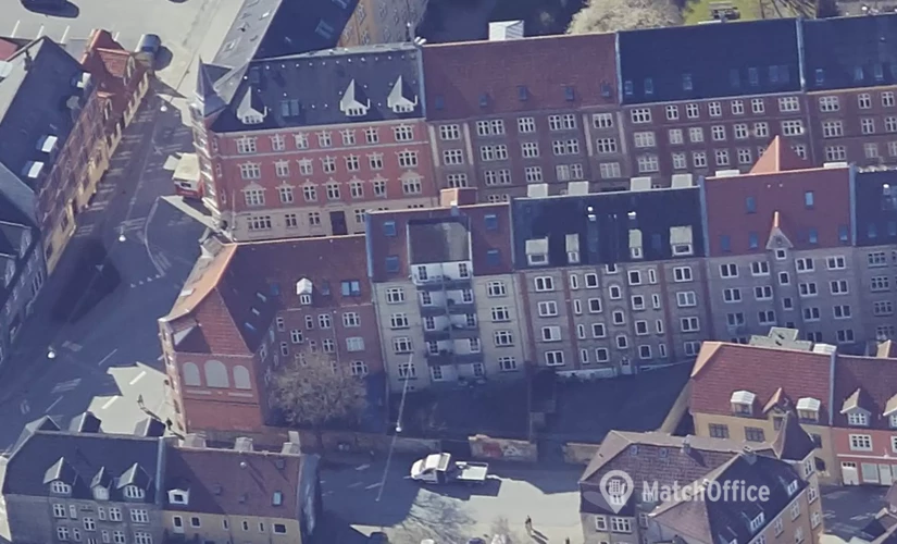 Bolig Danmarksgade 75 9000 Aalborg