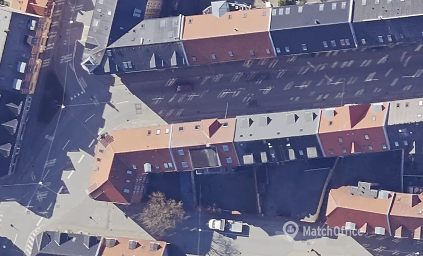 Bolig Danmarksgade 75 9000 Aalborg