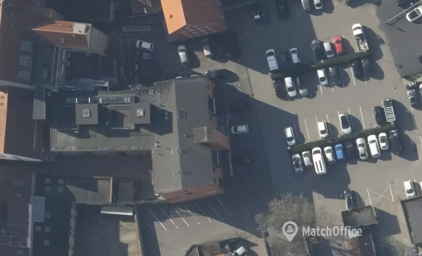 Office Kannikepladsen 6 6100 Haderslev