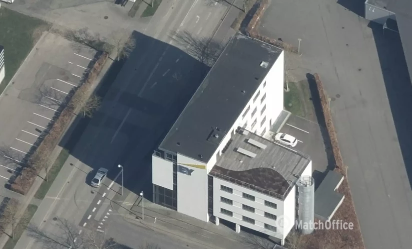 Office Holmboes Alle 12 8700 Horsens