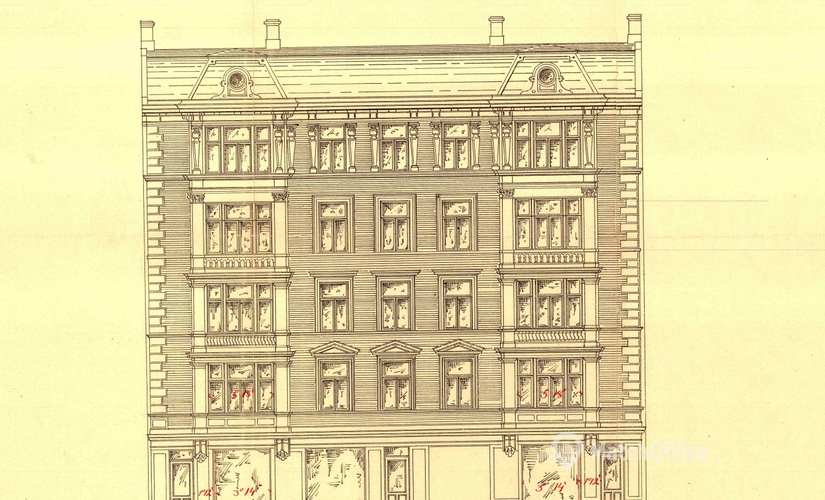 Butik til leje på Store Kongensgade 40, 1264 København K - 130 m² | Foto 0 - Lokalebasen