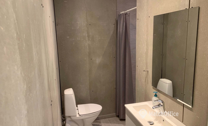 Lager til leje på Fabriksvej 30, 6000 Kolding - 269 m² | Foto 1 - Lokalebasen