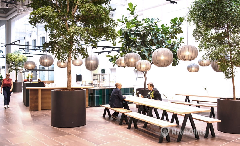 Kontor til leje på Amager Strandvej 390, 2770 Kastrup - 2844 m² | Foto 3 - Lokalebasen.dk