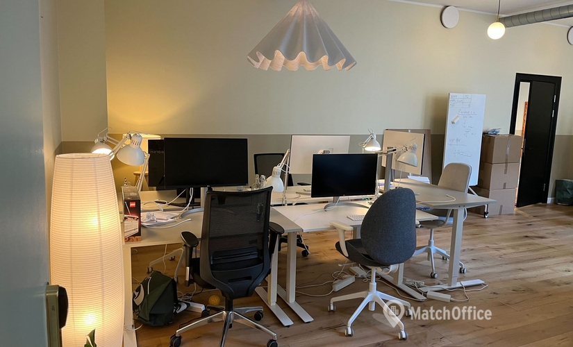 Kontor til leje på Farvergade 17, 1463 København K - 30 m² | Foto 4 - Lokalebasen.dk