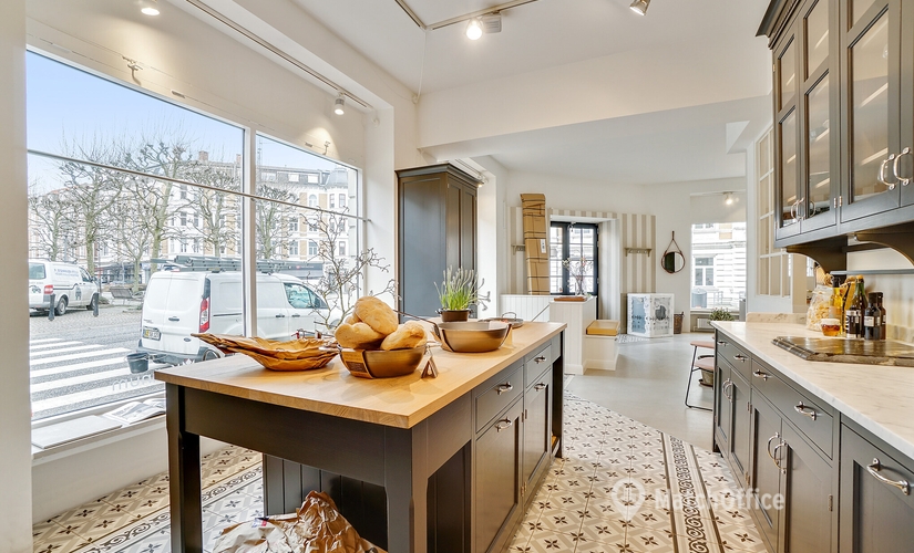 Butik til leje på Sankt Pauls Kirkeplads 7, 8000 Aarhus C - 260 m² | Foto 1 - Lokalebasen.dk