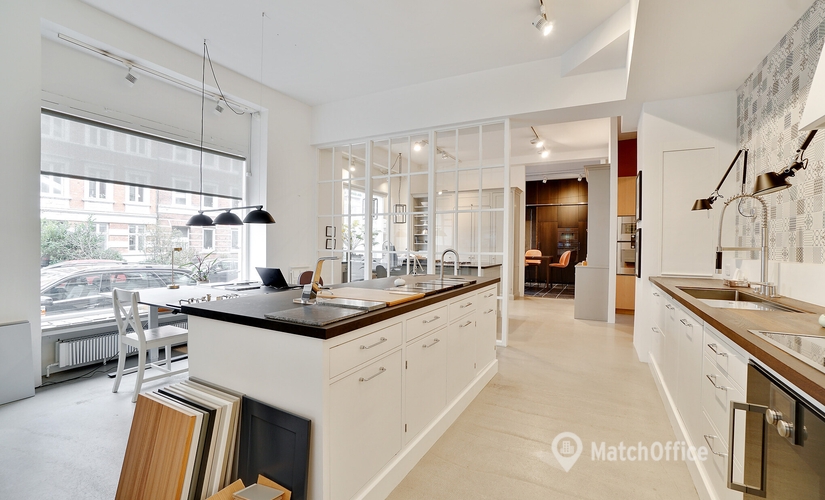 Butik til leje på Sankt Pauls Kirkeplads 7, 8000 Aarhus C - 260 m² | Foto 3 - Lokalebasen.dk