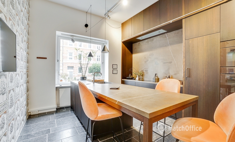 Butik til leje på Sankt Pauls Kirkeplads 7, 8000 Aarhus C - 260 m² | Foto 4 - Lokalebasen.dk