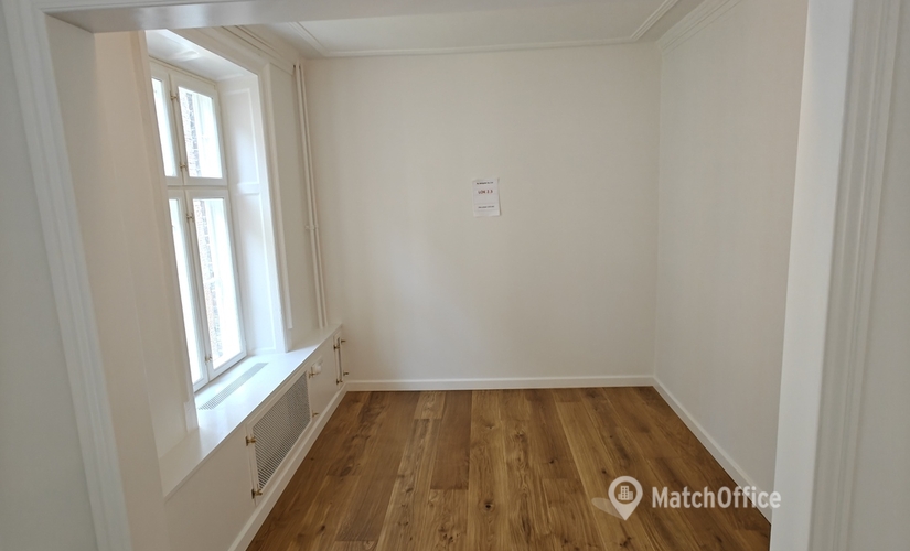 Kontor til leje på Ny Adelgade 5A, 1104 København K - 65 m² | Foto 3 - Lokalebasen.dk
