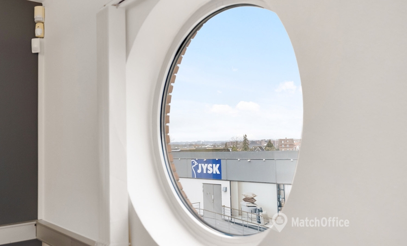 Kontor til leje på Silkeborgvej 43, 8000 Aarhus C - 181 m² | Foto 2 - Lokalebasen