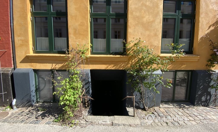 25 m² Warehouse space up for rent in Copenhagen N, Vævergade 10 (2200) - 0 | MatchOffice
