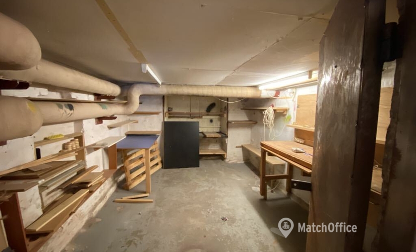 25 m² Commercial warehouse rental in Copenhagen N, Vævergade 10 (2200) - 3 | MatchOffice