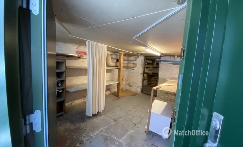 Lager til leje på Vævergade 10, 2200 København N - 25 m² | Foto 4 - Lokalebasen.dk
