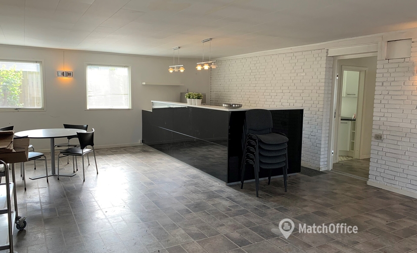 Lager til leje på Håndværkerbyen 32, 2670 Greve - 197 m² | Foto 2 - Lokalebasen