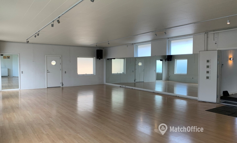 Lager til leje på Håndværkerbyen 32, 2670 Greve - 197 m² | Foto 4 - Lokalebasen.dk