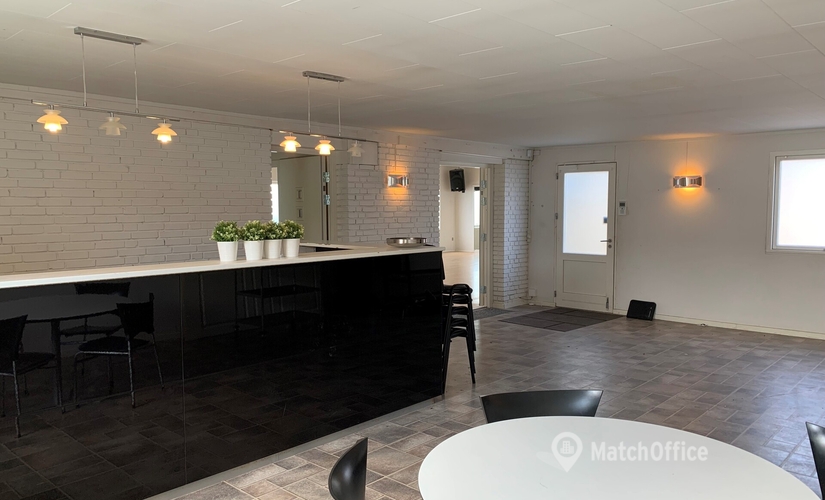 Lager til leje på Håndværkerbyen 32, 2670 Greve - 197 m² | Foto 3 - Lokalebasen.dk