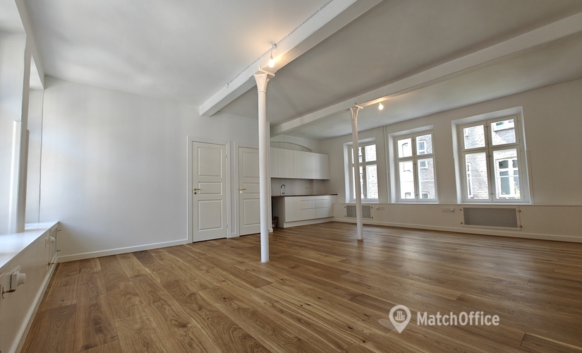 Kontor til leje på Ny Adelgade 5A, 1104 København K - 65 m² | Foto 3 - Lokalebasen