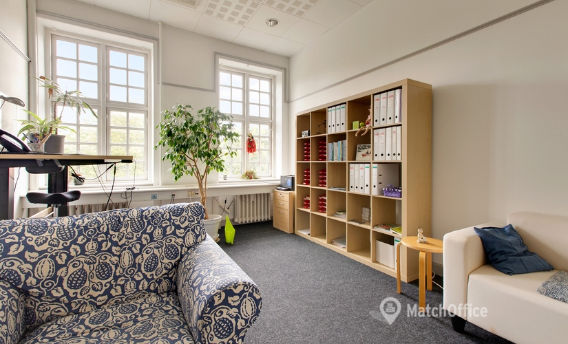 Kontor til leje på Haderslevvej 36, 6000 Kolding - 32 m² | Foto 3 - Lokalebasen.dk