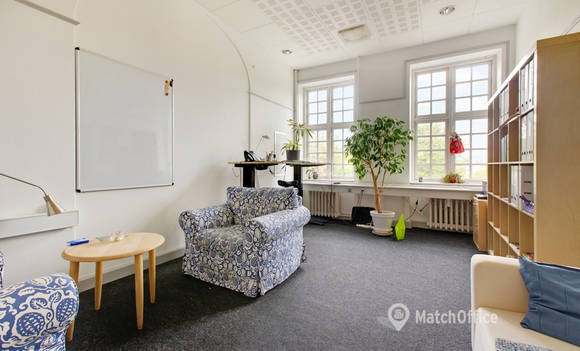 Office Haderslevvej 36 6000 Kolding