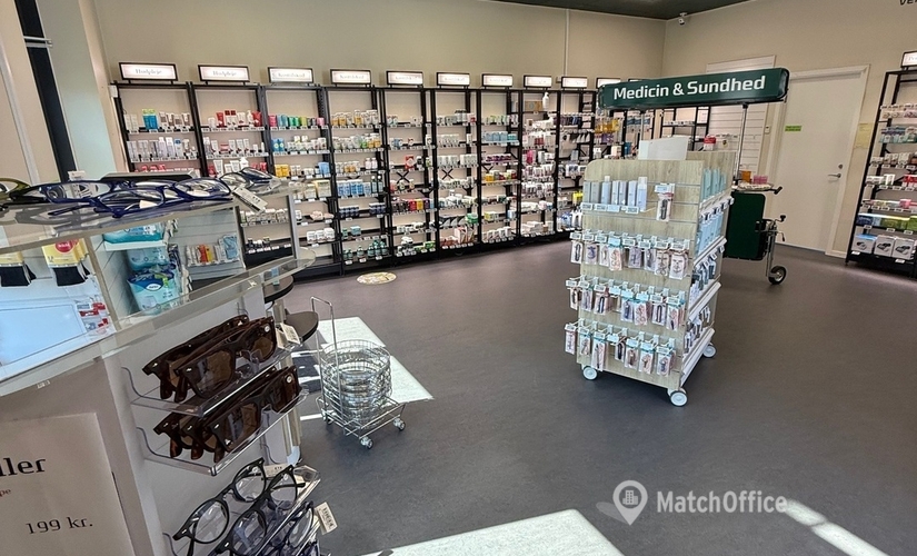 Butik til leje på Farum Hovedgade, 3520 Farum - 77 m² | Foto 4 - Lokalebasen.dk