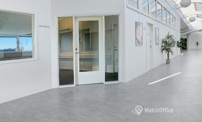Kontor til leje på Københavnsvej 261, 4000 Roskilde - 37 m² | Foto 0 - Lokalebasen.dk
