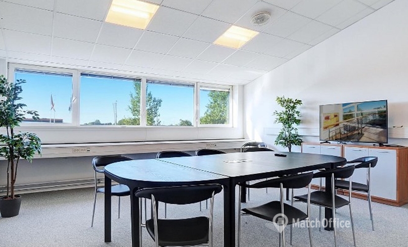 Kontor til leje på Københavnsvej 261, 4000 Roskilde - 37 m² | Foto 1 - Lokalebasen.dk