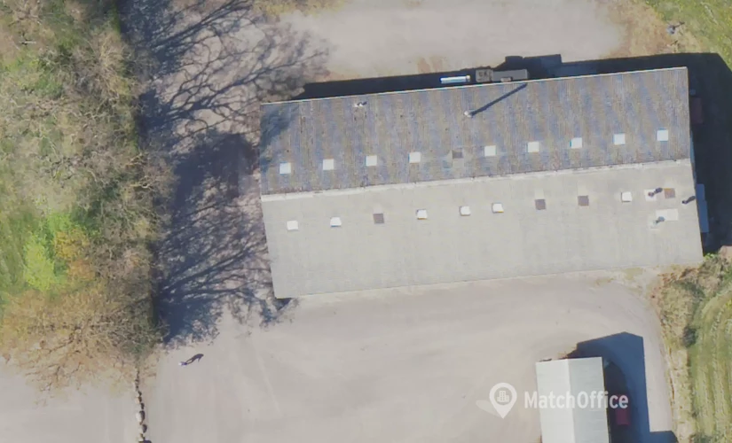 Lager til leje på Lystrupvej 7, 3540 Lynge - 695 m² | Foto 4 - Lokalebasen.dk